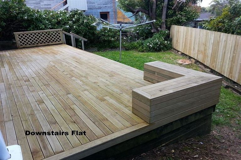 Photo of property in 1/223 Eskdale Road, Birkenhead, Auckland, 0626