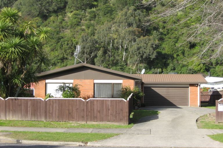 Photo of property in 91 Douglas Street, Whakatane, 3120