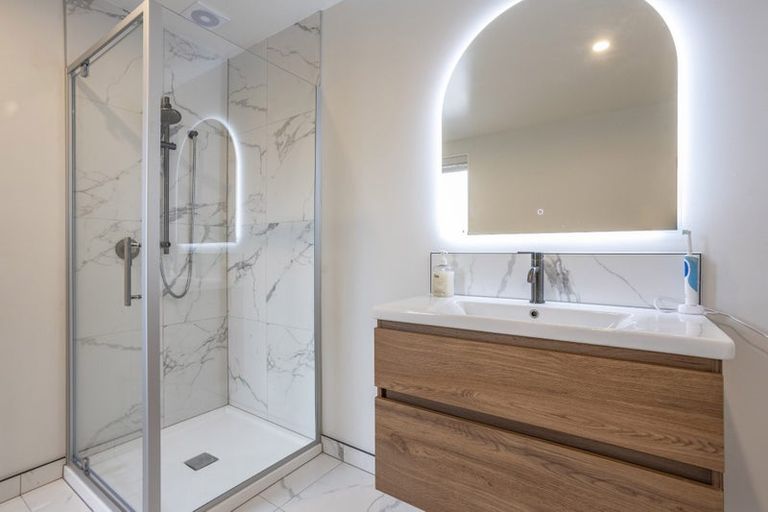 Photo of property in 1/47 Sturrocks Road, Redwood, Christchurch, 8051