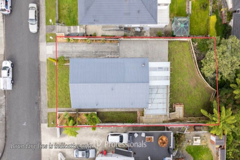 Photo of property in 17 Sunnyview Drive, Brown Owl, Upper Hutt, 5018