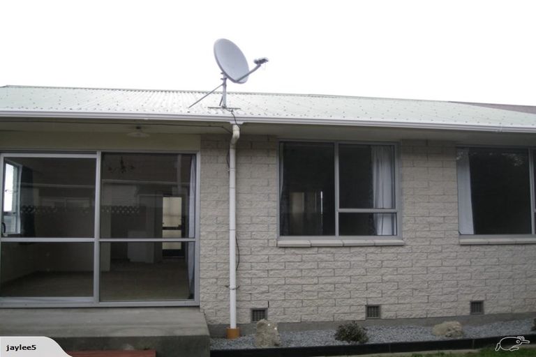 Photo of property in 29 Ashwood Street, Parklands, Christchurch, 8083