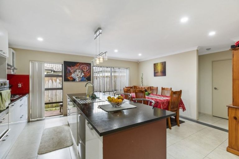 Photo of property in 67 Mandival Avenue, Flat Bush, Auckland, 2019