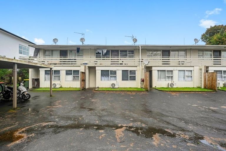 Photo of property in 7/169 Nixon Street, Hamilton East, Hamilton, 3216