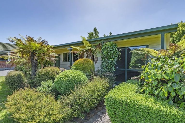 Photo of property in 33 Banks Avenue, Dallington, Christchurch, 8061