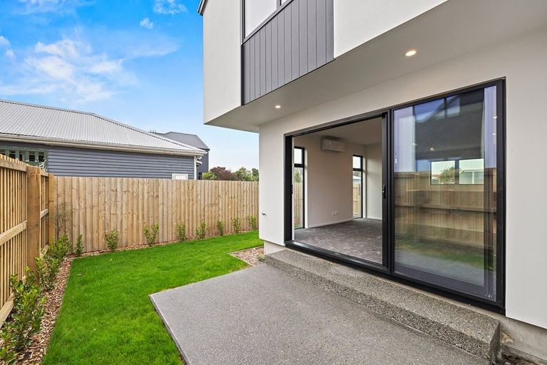 Photo of property in 631 Worcester Street, Linwood, Christchurch, 8062