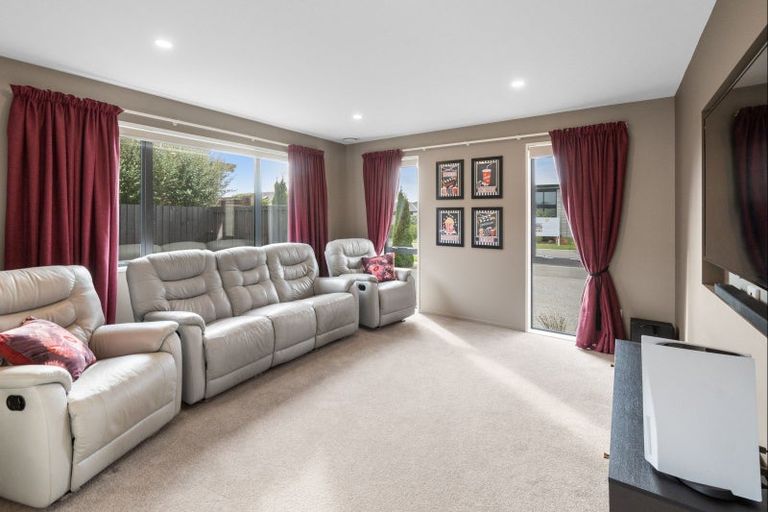 Photo of property in 21 Gracia Avenue, Rolleston, 7615