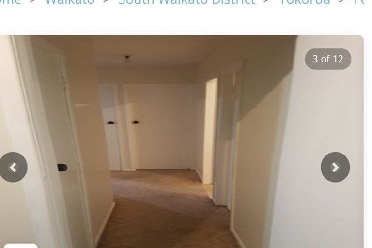 Photo of property in 31 Fergusson Street, Tokoroa, 3420