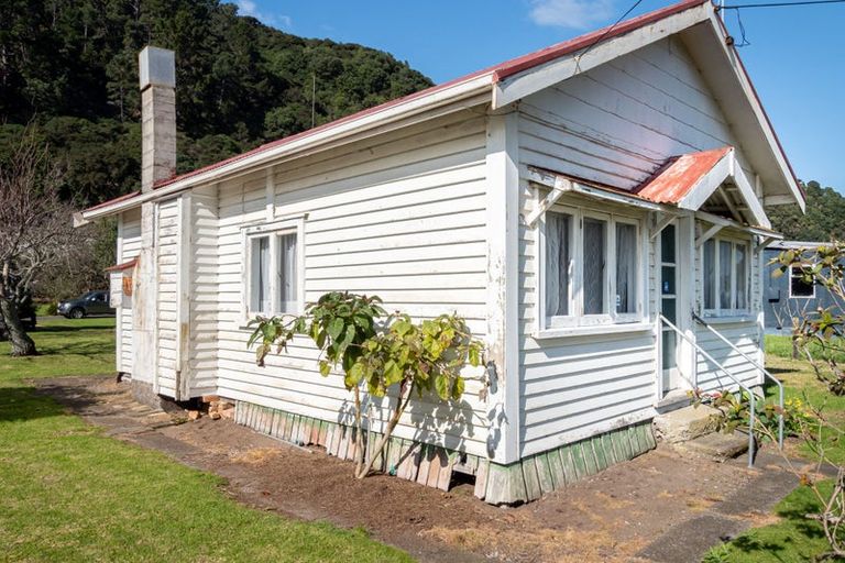 Photo of property in 732 Thames Coast Sh25 Road, Tapu, Thames, 3575