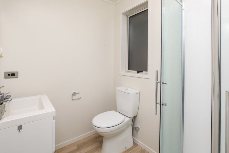 Photo of property in 9u1 Wellington Street, Hamilton East, Hamilton, 3216