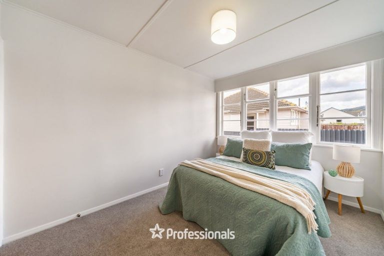 Photo of property in 54 Colson Street, Avalon, Lower Hutt, 5011