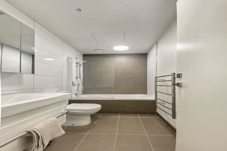 Photo of property in Revolucion Apartments, 103/28w Torrens Terrace, Mount Cook, Wellington, 6011