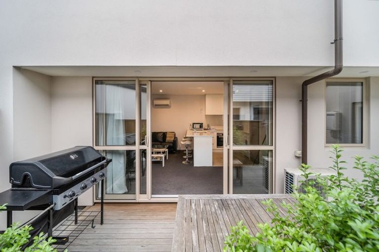 Photo of property in 2/358 Madras Street, Christchurch Central, Christchurch, 8013