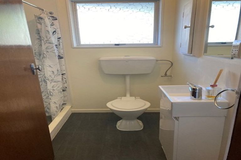 Photo of property in 2/45 Gresford Street, Edgeware, Christchurch, 8013