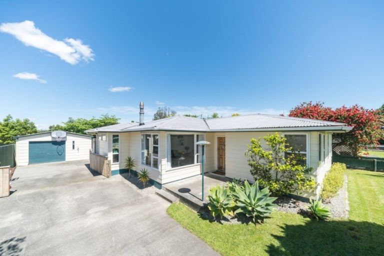 Photo of property in 162 Milson Line, Milson, Palmerston North, 4414