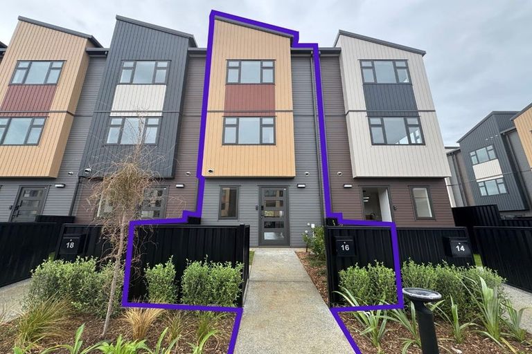 Photo of property in 16 Mara Court, Favona, Auckland, 2024