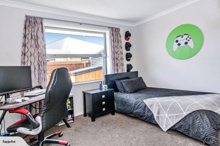 Photo of property in 26 Greenstone Street, Rolleston, 7614