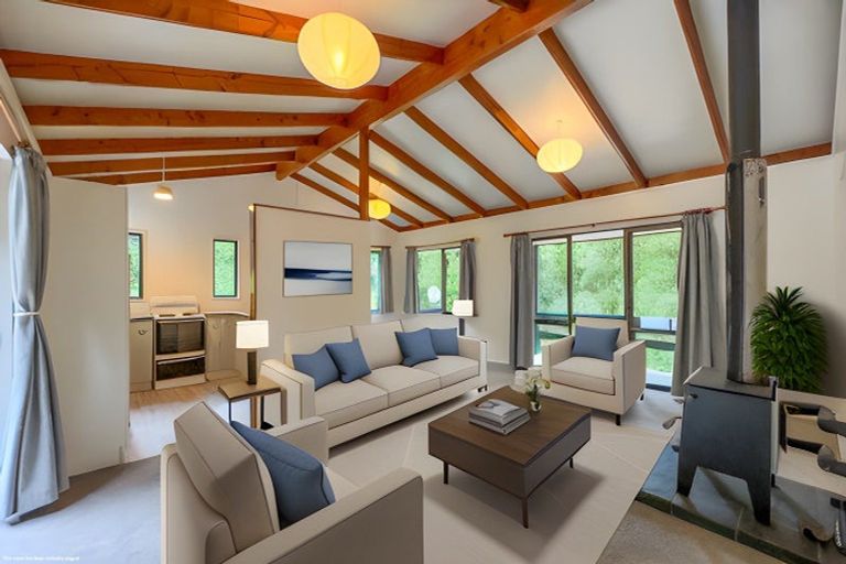 Photo of property in 654 Kauaeranga Valley Road, Thames, 3577