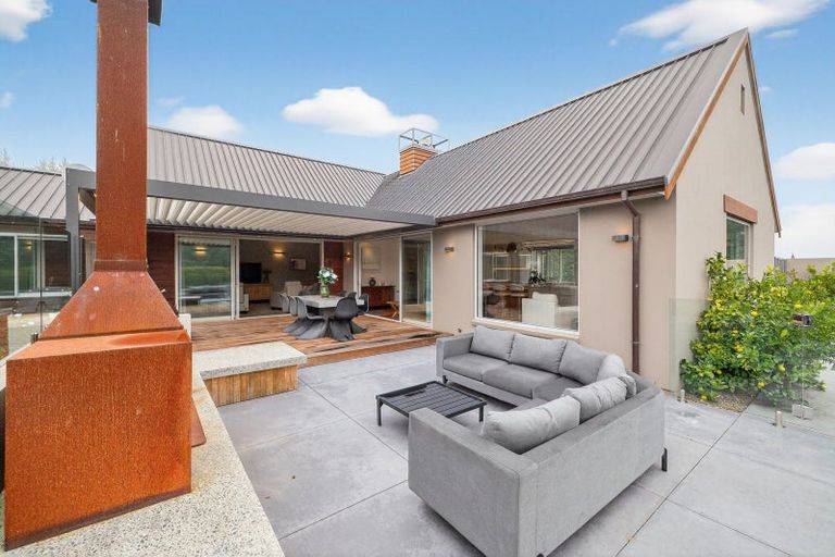Photo of property in 712 Highfield Road, Charing Cross, Christchurch, 7671