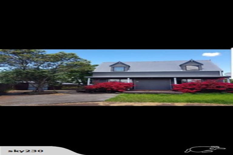 Photo of property in 63b/1 Colwill Road, Massey, Auckland, 0614