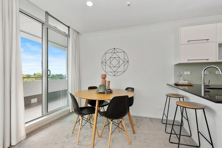 Photo of property in 32/312u Victoria Street, Hamilton Central, Hamilton, 3204
