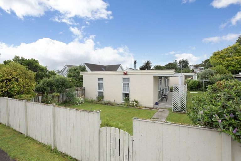 Photo of property in 206 Manchester Street, Feilding, 4702