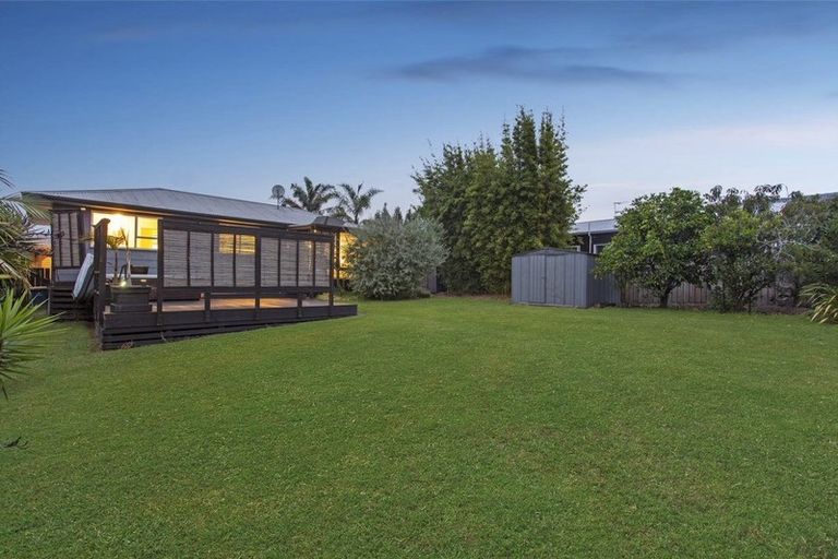 Photo of property in 7 Hindmarsh Street, Henderson, Auckland, 0612