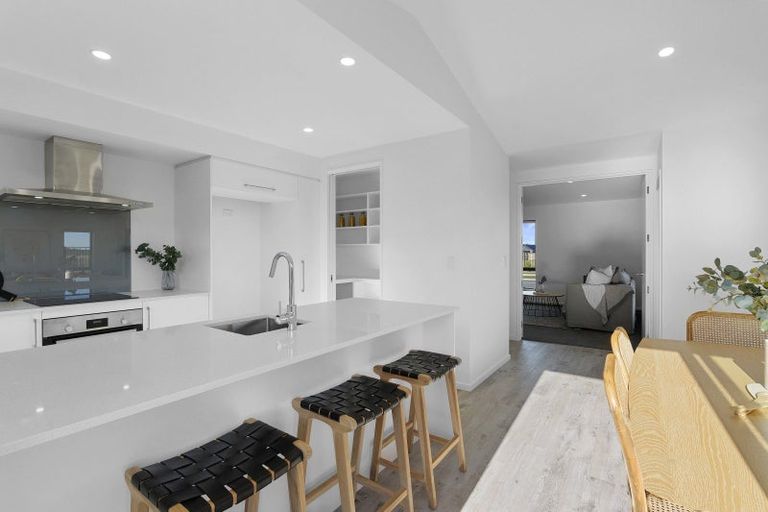 Photo of property in 1 Longore Way, Rolleston, 7614