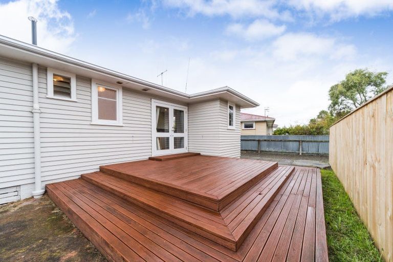 Photo of property in 39 Kettle Avenue, Awapuni, Palmerston North, 4412