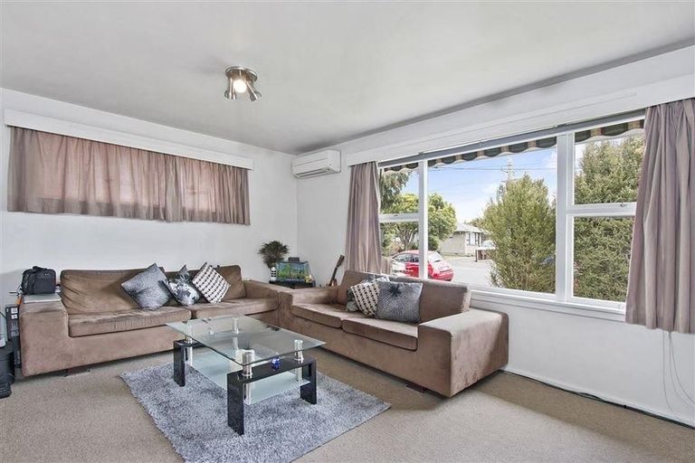 Photo of property in 24 Highsted Road, Bishopdale, Christchurch, 8053