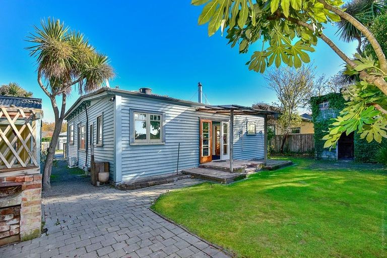 Photo of property in 25 Rochester Street, Linwood, Christchurch, 8062
