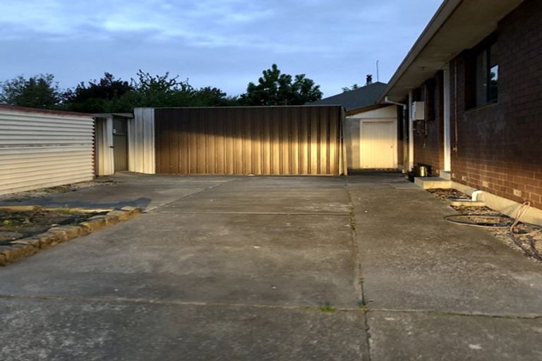 Photo of property in 20 Vienna Street, Waltham, Christchurch, 8023