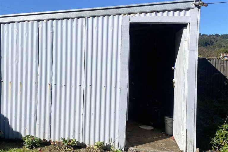 Photo of property in 5 Matai Street, Dobson, Greymouth, 7805