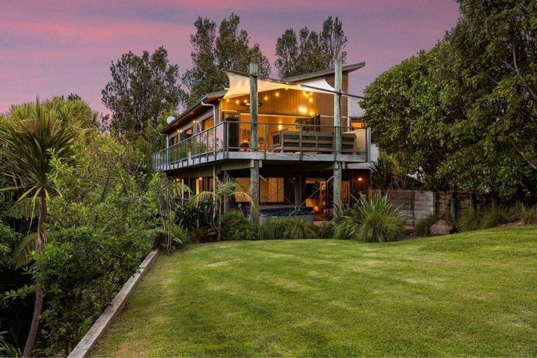 Photo of property in 217 Rocky Cutting Road, Waitao, Tauranga, 3175