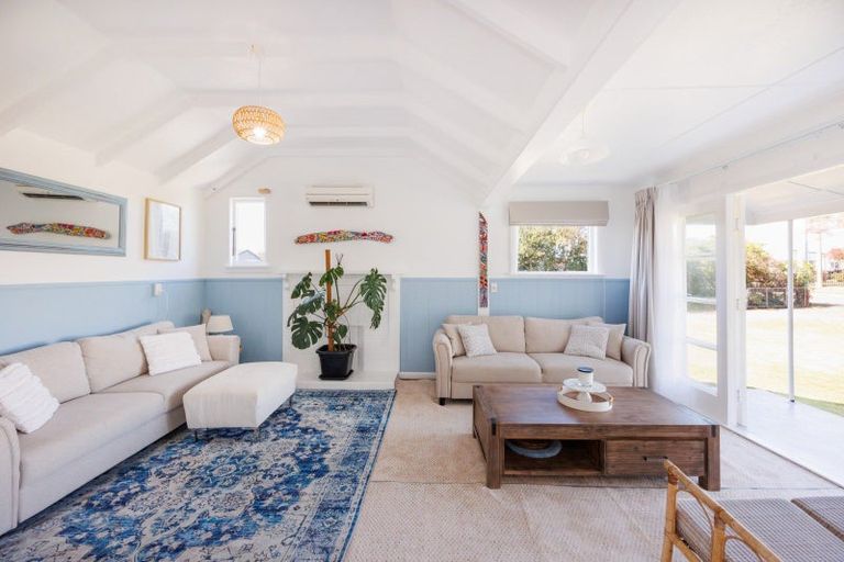 Photo of property in 131 Seabury Avenue, Foxton Beach, Foxton, 4815