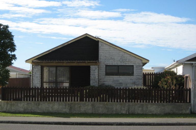 Photo of property in 97 Oram Avenue, New Brighton, Christchurch, 8061