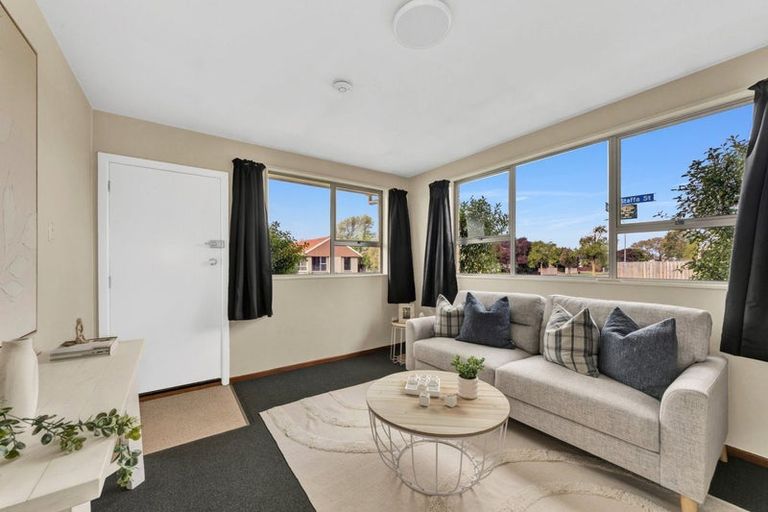 Photo of property in 1/6 Arran Crescent, Woolston, Christchurch, 8062