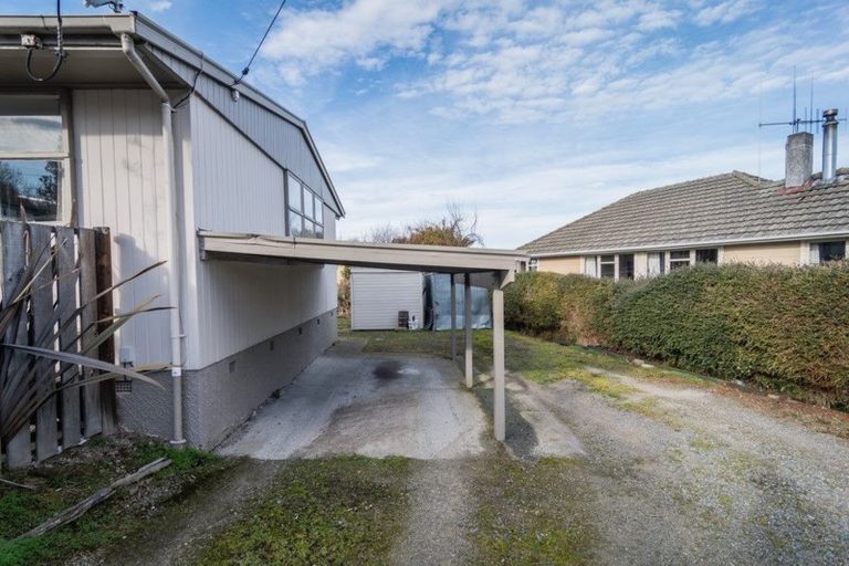 Photo of property in 7 Ayr Street, Marchwiel, Timaru, 7910