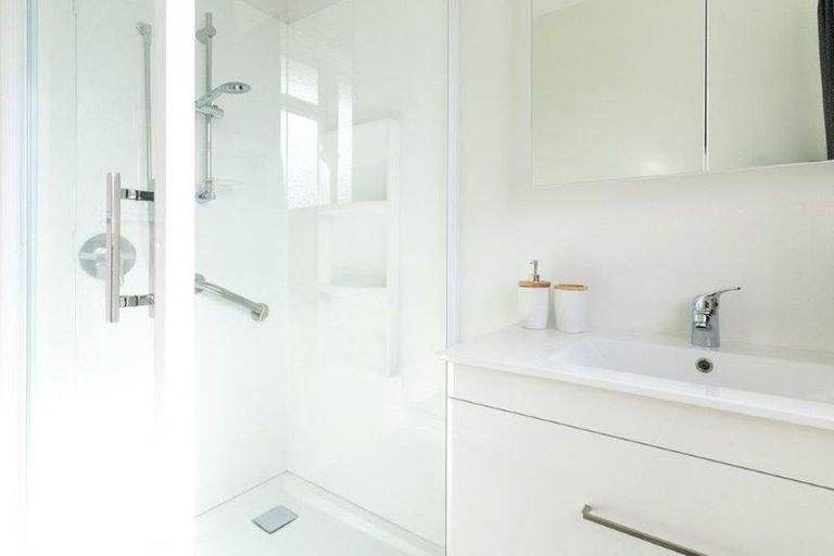 Photo of property in 1/216 Knowles Street, St Albans, Christchurch, 8052