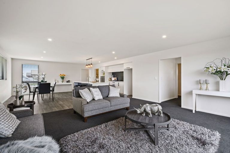 Photo of property in 2 Chilton Drive, Rolleston, 7615