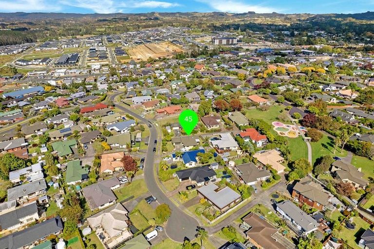 Photo of property in 45 Merlot Heights, Huapai, Kumeu, 0810