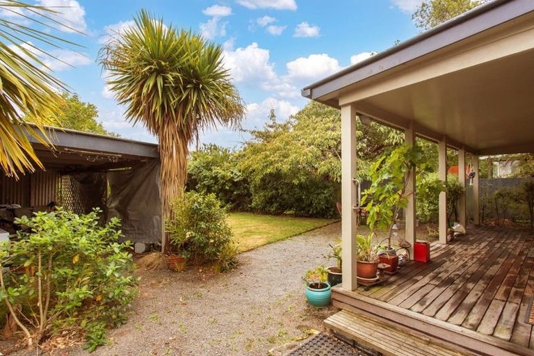 Photo of property in 19 Courtenay Street, St Albans, Christchurch, 8014