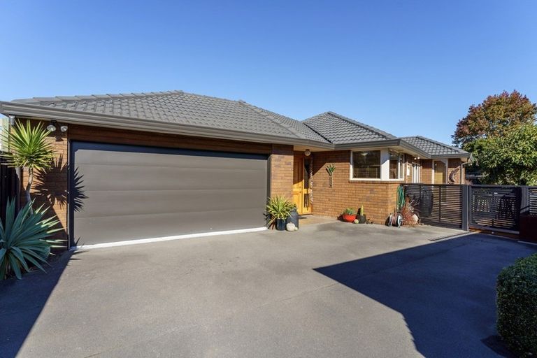Photo of property in 54 Hudson Street, Bryndwr, Christchurch, 8053