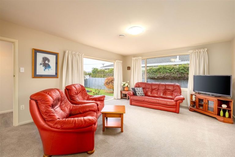 Photo of property in 35 Larsens Road, Halswell, Christchurch, 8025