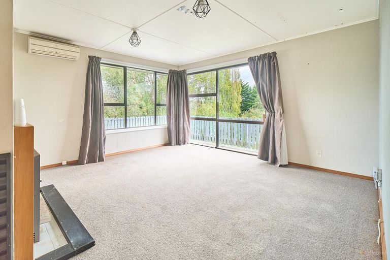 Photo of property in 66 Old North Road, Marchwiel, Timaru, 7910