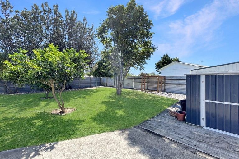 Photo of property in 5a Vincent Drive, Levin, 5510