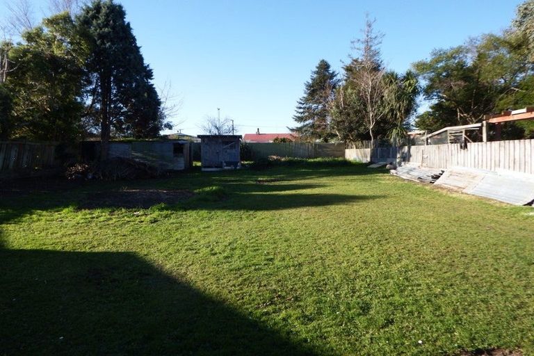 Photo of property in 15 Vera Street, Marton, 4710