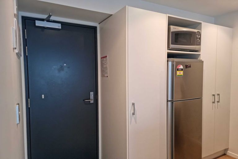 Photo of property in Soho Apartments, 1006/74 Taranaki Street, Te Aro, Wellington, 6011