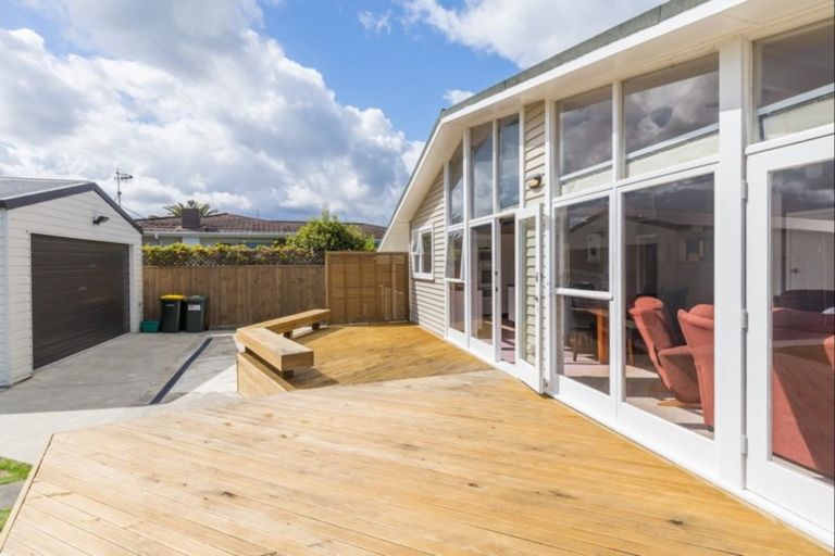 Photo of property in 17 Parsons Avenue, Levin, 5510
