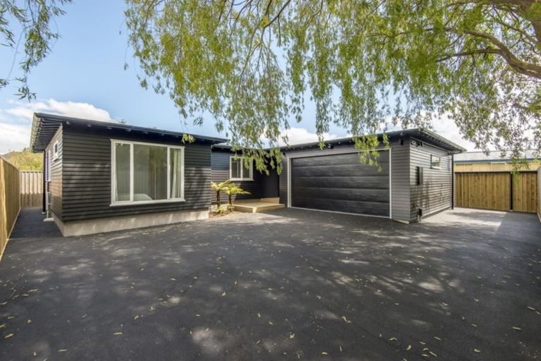 Photo of property in 1/43 Tilford Street, Woolston, Christchurch, 8062