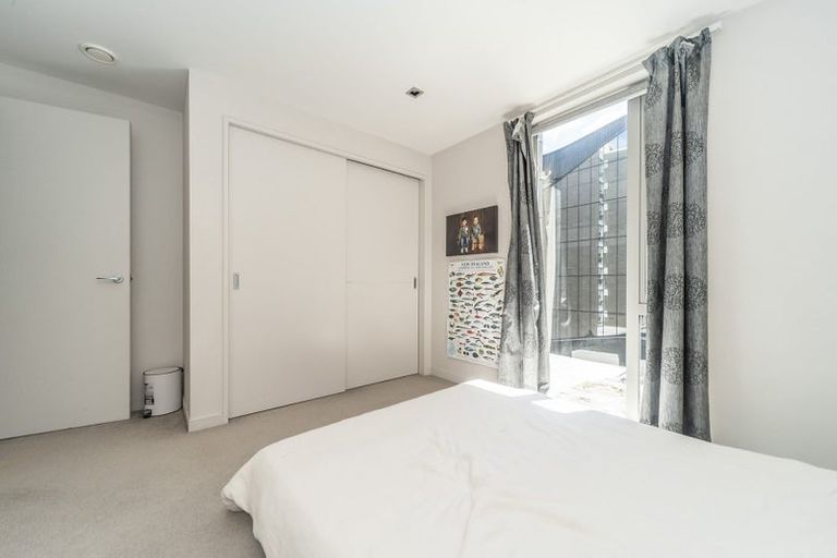 Photo of property in Piermont Apartments, 3i/82 Cable Street, Te Aro, Wellington, 6011